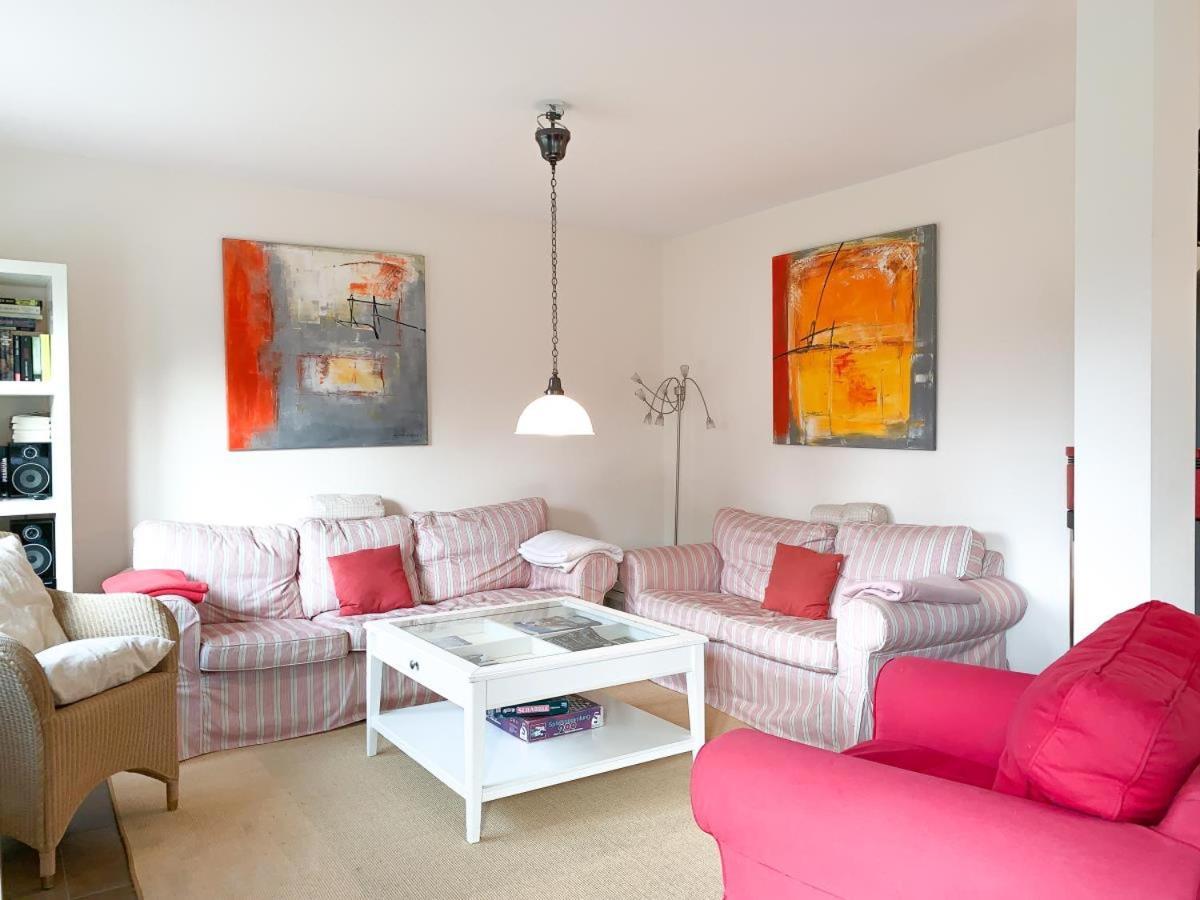 Apartment Haus Sünn-Höörn Westerland