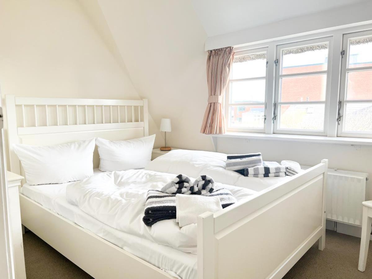 Haus Sünn-Höörn Apartment
